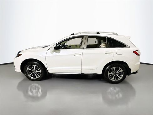 Used 2017 Acura RDX AWD w/ Advance Package image 5