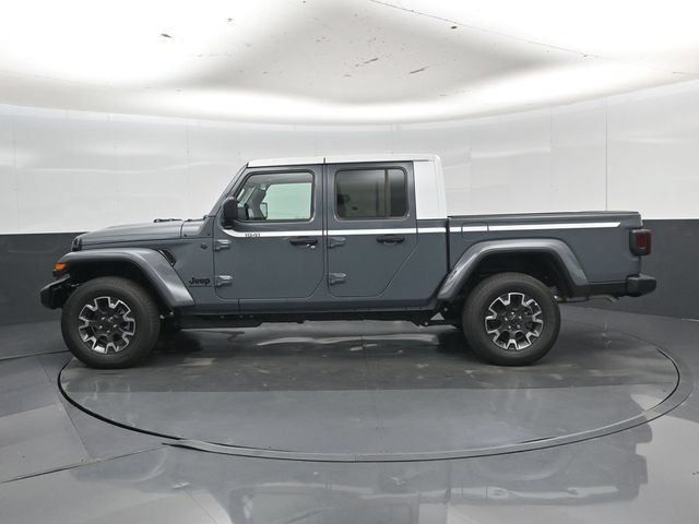 New 2026 Jeep Gladiator Sport AWD/4WD image 31