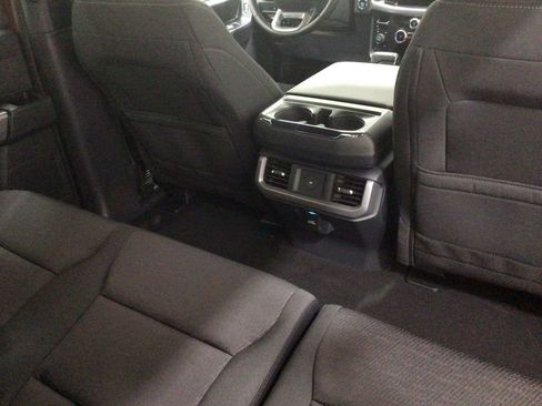 New 2025 Ford F150 XLT w/ Equipment Group 302A MID image 38