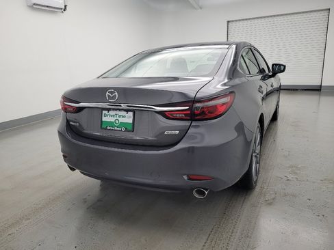 Used 2018 MAZDA MAZDA6 Touring FWD image 7