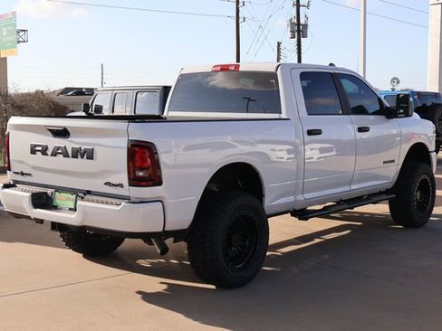 New 2026 RAM 2500 Big Horn image 7