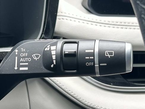 Certified 2026 INFINITI QX60 Luxe w/ Cargo Package FWD image 37