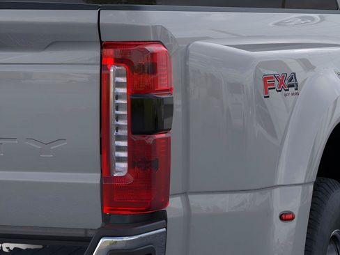 New 2026 Ford F350 Lariat w/ Lariat Ultimate Package AWD/4WD image 21