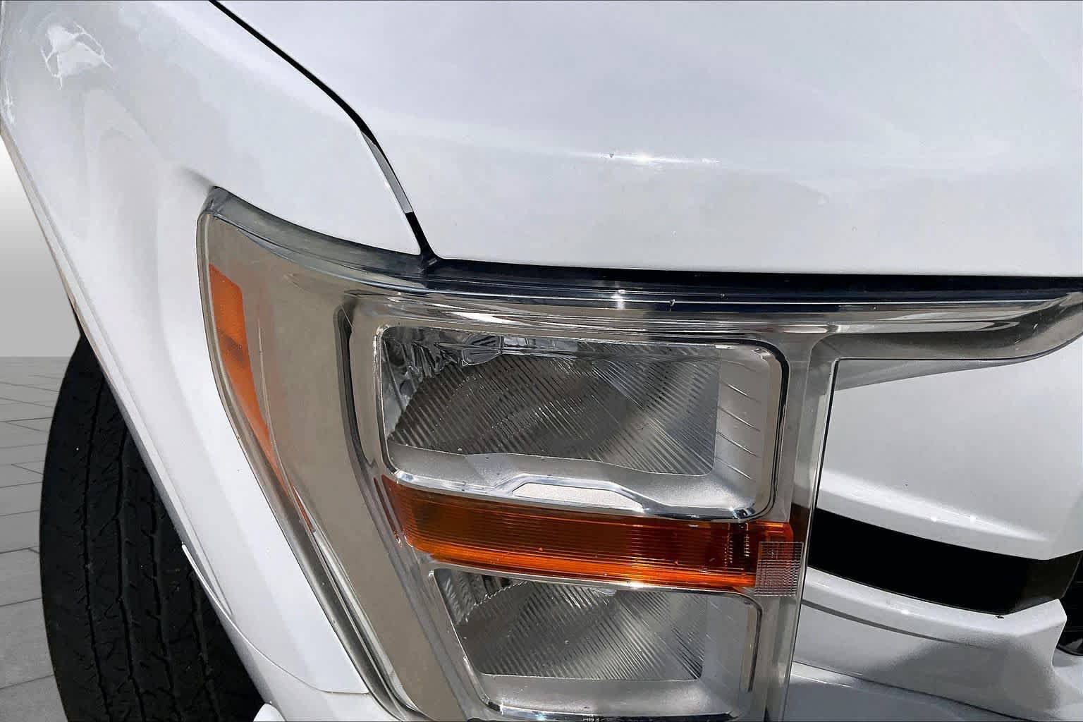 Used 2022 Ford F150 XL w/ STX Appearance Package AWD/4WD image 26