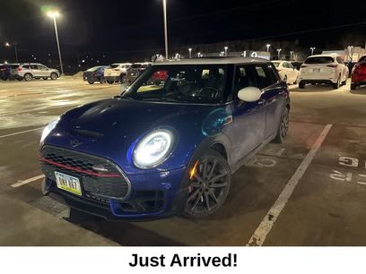 Used 2021 MINI Cooper Clubman John Cooper Works w/ Driver Assistance Package