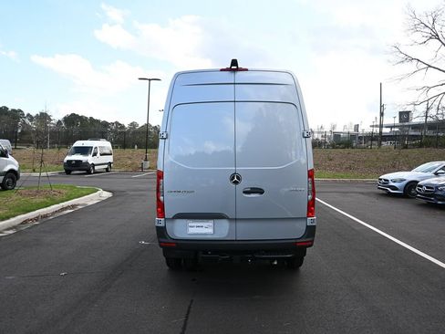 Used 2026 Mercedes-Benz Sprinter 3500 image 26