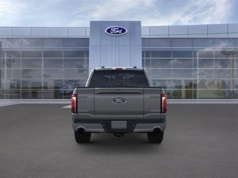 New 2026 Ford F150 Lariat AWD/4WD image 5