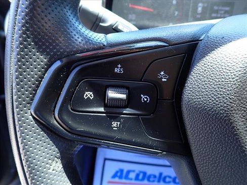 Used 2024 Chevrolet Trax LS w/ Driver Confidence Package FWD image 16