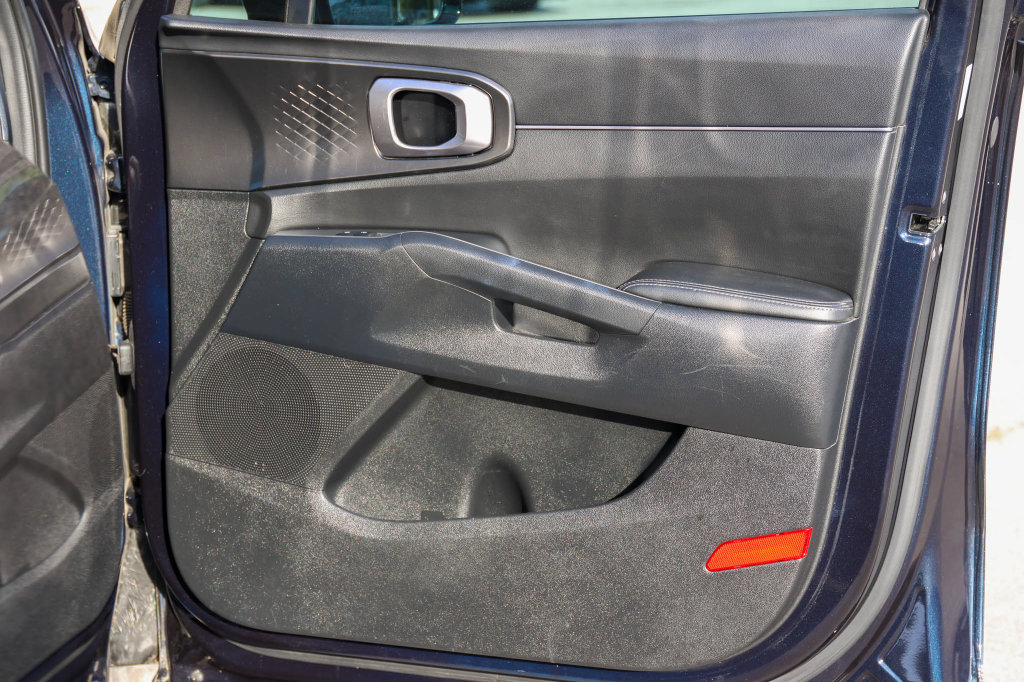 Used 2023 Kia Sorento EX FWD image 15