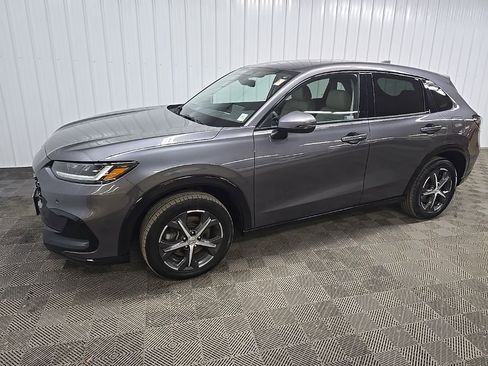 Used 2023 Honda HR-V EX-L image 6