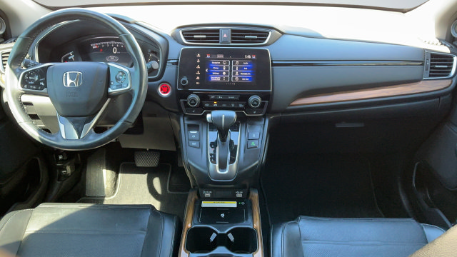 Used 2020 Honda CR-V Touring image 17