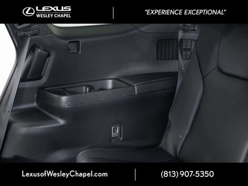 Used 2024 Lexus TX 350 AWD w/ Cold Weather Package image 25