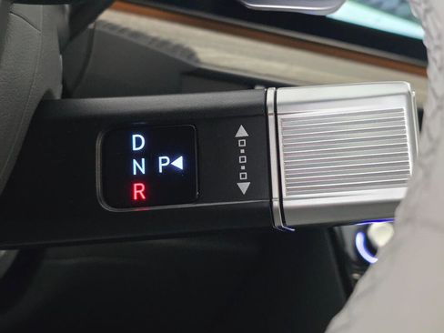 New 2026 Hyundai Santa Fe Limited image 32