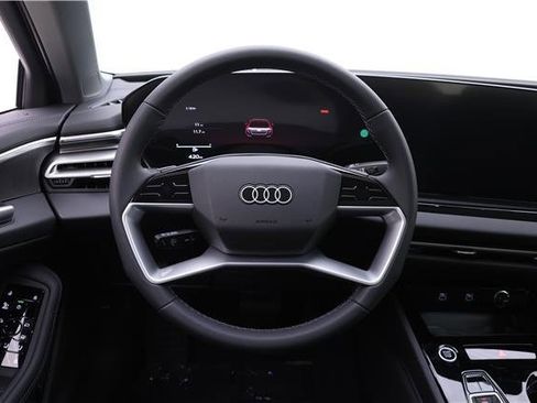 New 2025 Audi A5 2.0T Premium Plus image 13