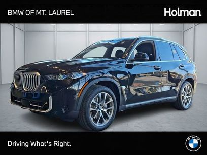 Certified 2025 BMW X5 xDrive40i w/ Premium Package