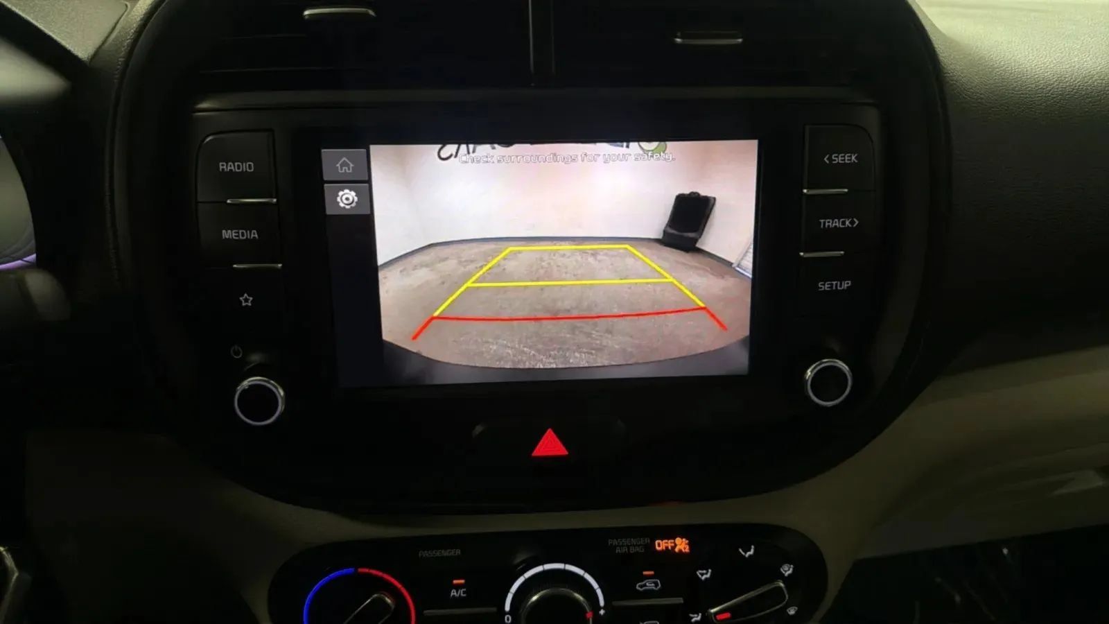 Used 2023 Kia Soul LX FWD image 15
