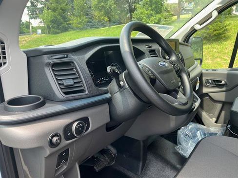 New 2025 Ford Transit 150 Low Roof image 12
