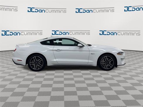 Used 2023 Ford Mustang GT image 9