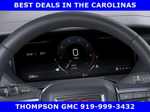 New 2026 GMC Acadia Elevation w/ Elevation Premium Package image 18