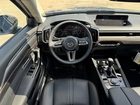 New 2025 MAZDA CX-50 AWD 2.5 S w/ Weather Package image 24