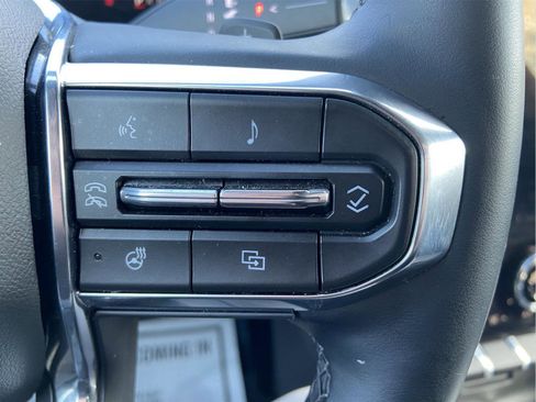 Used 2026 GMC Terrain Elevation AWD/4WD image 22