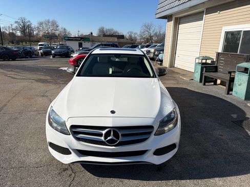Used 2018 Mercedes-Benz C 300 Sedan image 13