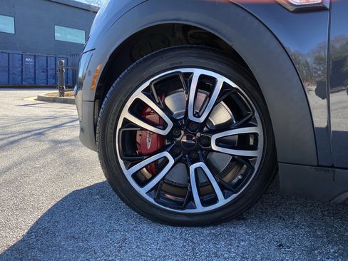 Used 2020 MINI Cooper Countryman John Cooper Works image 18