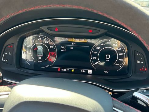 New 2026 Audi RS Q8 performance AWD/4WD image 28