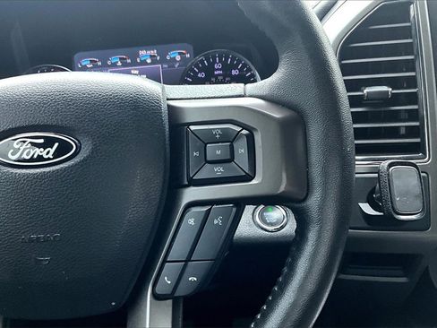 Used 2019 Ford Expedition XLT w/ Equipment Group 202A image 17