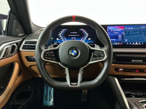 Used 2025 BMW 440i xDrive Coupe w/ Premium Package AWD/4WD image 16