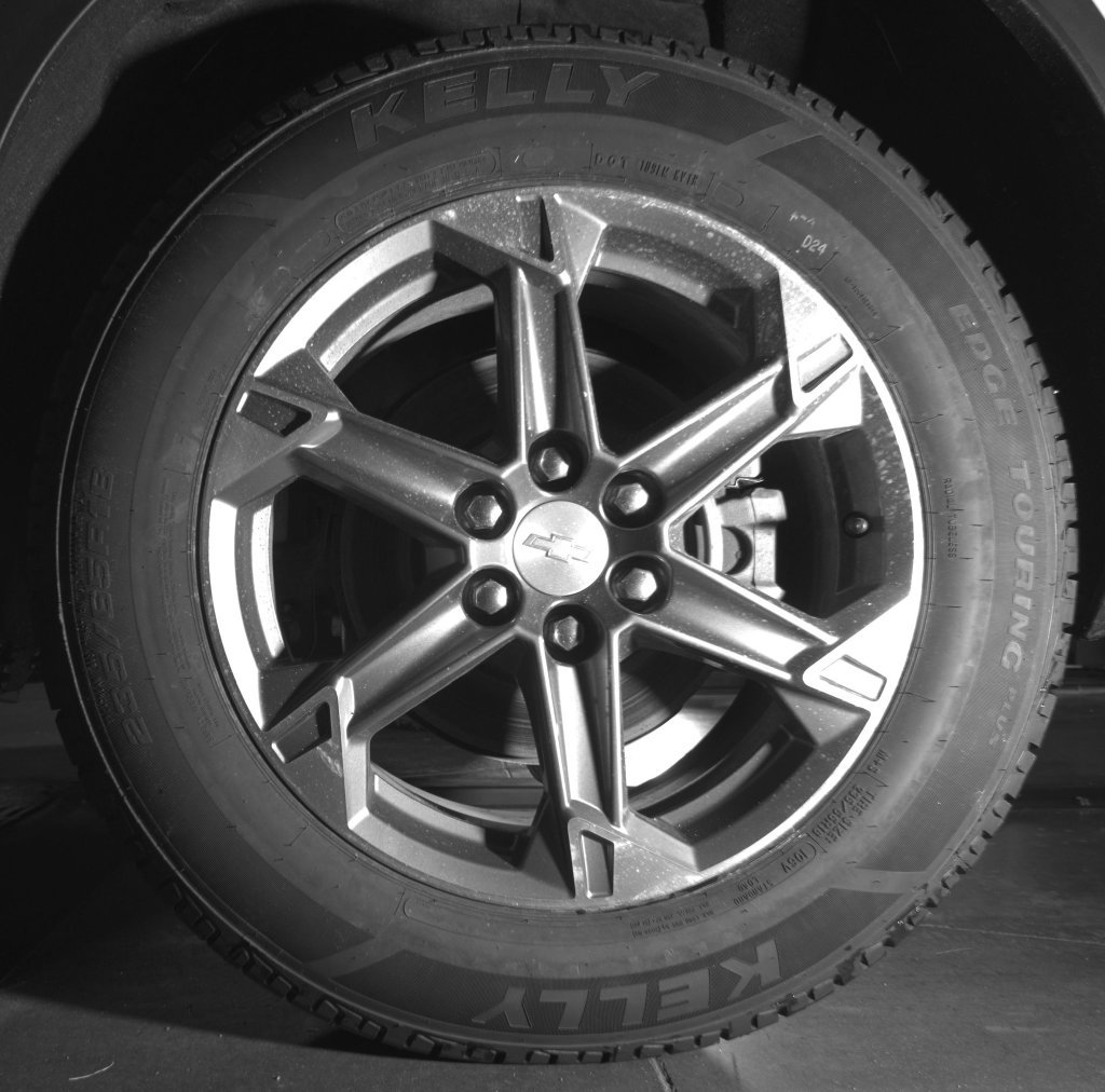 Used 2024 Chevrolet Blazer LT FWD image 14