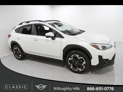 Used 2023 Subaru Crosstrek 2.5i Limited