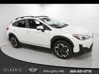 Used 2023 Subaru Crosstrek 2.5i Limited AWD/4WD video 1