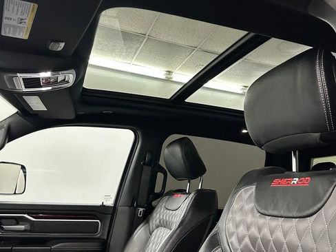 Used 2024 RAM 1500 Big Horn image 13