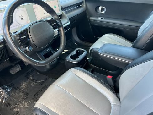 Used 2022 Hyundai Ioniq 5 SE w/ Cargo Package AWD/4WD image 12