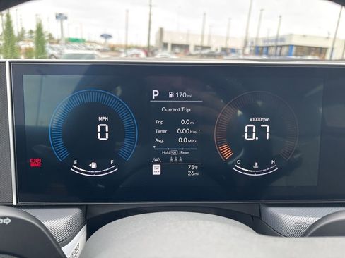 New 2026 Hyundai Sonata SEL FWD image 15