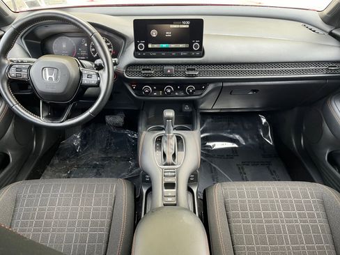 Used 2025 Honda HR-V Sport image 31
