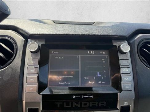 Used 2020 Toyota Tundra SR AWD/4WD image 10