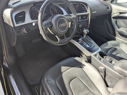 Used 2015 Audi A5 2.0T Premium image 4