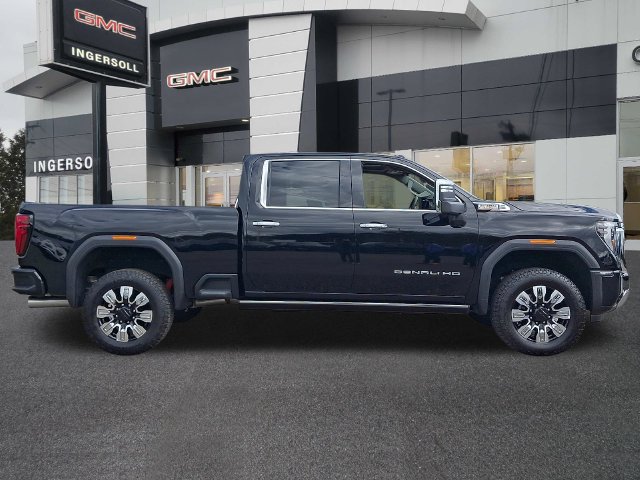 Used 2026 GMC Sierra 2500 Denali w/ Denali Reserve Package AWD/4WD image 26