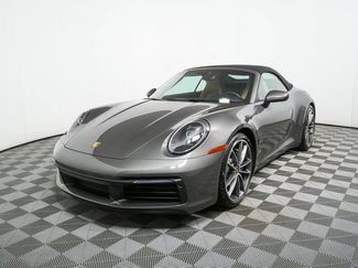 Certified 2020 Porsche 911 Carrera 4 video 1