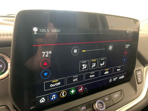 Used 2024 Chevrolet Blazer LT w/ Convenience Package FWD image 38