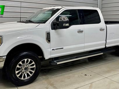 Used 2022 Ford F350 Lariat w/ Lariat Ultimate Package