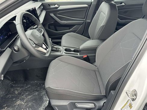 New 2026 Volkswagen Jetta Sport FWD image 13