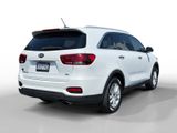 Used 2020 Kia Sorento LX w/ LX I4 Convenience Package image 5