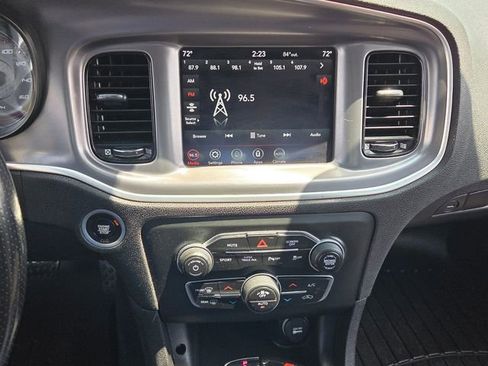 Used 2020 Dodge Charger R/T w/ Blacktop Package RWD image 17