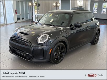 Used 2024 MINI Cooper S