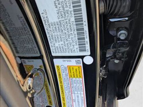 New 2026 Honda Accord SE image 18