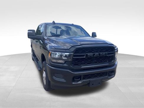 Used 2024 RAM 3500 Tradesman w/ Bed Utility Group AWD/4WD image 7
