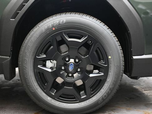 New 2026 Subaru Outback Limited image 10